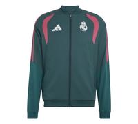 Real Madrid Presentation Jacket Tiro 2026/27 Vert XL