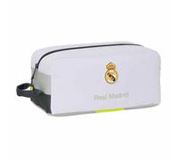 Real Madrid Presentation Kit 2025/26 Blanc 34x18x15 cm