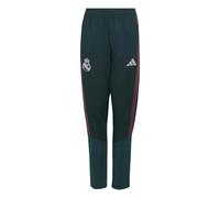 Real Madrid Presentation Trousers Child Tiro Competition 2026/27 Vert 7/8 ans