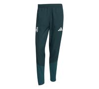 Real Madrid Presentation Trousers Tiro 2026/27 Vert 2XL