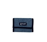 R ROGER'S Real Madrid Grey Wallet Official Product