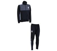 Real Madrid Real Fit Sweatshirt - Official Football Collection - Size 8 Years