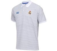 Real Madrid Real Men's Official Collection Polo Shirt