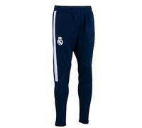 Real Madrid Real Official Football Collection Training Trousers