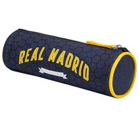 Real Madrid Real School Pencil Case - Official Collection