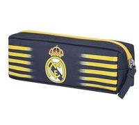 Real Madrid Real School Pencil Case - Official Collection