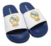 Real Madrid Real Slippers - Official Collection Size 46