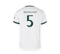 Real Madrid Rm26c1 Men's T-Shirt (Pack of 1)