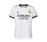 Real Madrid Rm26c1 Men's T-Shirt (Pack of 1)