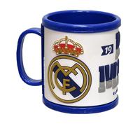 Real Madrid Rubber Mug (MG-15-RM), Not Applicable
