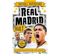 Real Madrid Rule (Football Superstars)