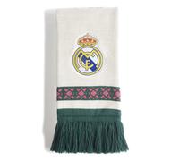 Real Madrid Scarf 2026/27 Blanc TU