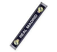Real Madrid - Scarf Loom No. 46 - Official License - 140 x 20 cm