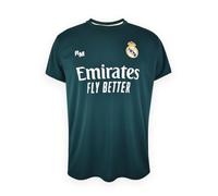 Real Madrid - Second Outfit Jersey Season 26/27 - Official Licensed Replica
