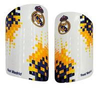 Real Madrid Shin Pads No. 7 - Size XS (8-10 Years)