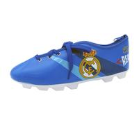 Real Madrid Soccer Boot Pencil Case