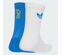 Real Madrid Socks 2 Pairs
