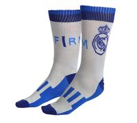 Real Madrid Socks (x3) Blanc 38/45