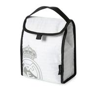 Real Madrid Soft Portable Coooler 18.4x12.7x25.4 Cm