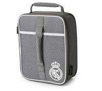 Real Madrid Soft Portable Coooler 20.7x10.8x26.7 Cm