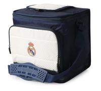 Real Madrid Soft Portable Coooler 29.5x22.0x27.5 Cm