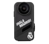 Real Madrid Sports Camera 4K Pocket