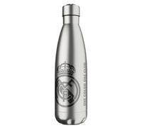 Real Madrid Stainless Steel Double Wall Bottle
