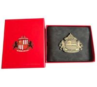 Real Madrid Sunderland FC Design Wallet in Presentation Box