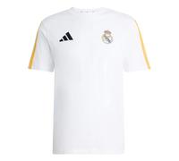 Real Madrid T-shirt DNA 2026/27 Blanc 3XL