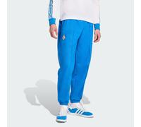Real Madrid Terrace Icons Drill Tracksuit Bottoms