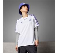 Adidas Men's Real Madrid Icon Jersey White