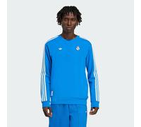 Real Madrid Terrace Icons Sweatshirt