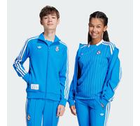 Real Madrid Terrace Icons Track Top