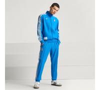 adidas Real Madrid Tracksuit Top Mens S Blue