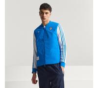 Real Madrid Terrace Icons Vest