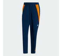 Real Madrid Tiro 24 Competition Presentation Tracksuit Bottoms