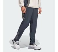 Real Madrid Tiro 24 Competition Presentation Tracksuit Bottoms