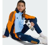Real Madrid Tiro 24 Competition Presentation Tracksuit Bottoms Kids