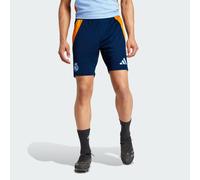 (XXL) 2024-2025 Real Madrid Training Shorts (Navy)