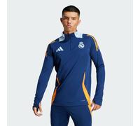 Real Madrid Tiro 24 Competition Training Top