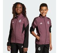 Real Madrid Tiro 25 Competition Presentation Jacket Kids