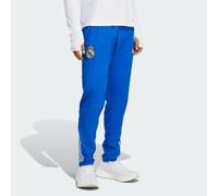 Real Madrid Prematch Tracksuit Trousers EU 2025/26 Bleu M