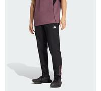 Real Madrid Tiro 25 Competition Presentation Tracksuit Bottoms