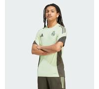 Real Madrid Tiro 25 Competition Training Jersey