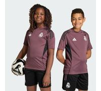 Real Madrid Tiro 25 Competition Training Jersey