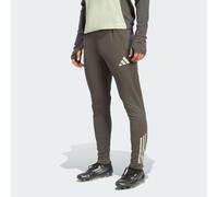 adidas Real Madrid Training Track Pants - Grey - Mens XXL