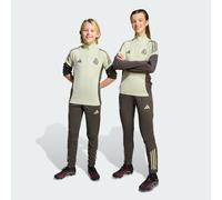 Real Madrid Tiro 25 Competition Training Pants Kids