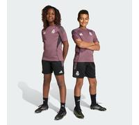 Real Madrid Tiro 25 Competition Training Shorts Kids