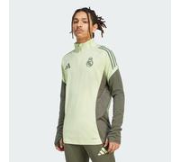 Real Madrid Tiro 25 Competition Training Top