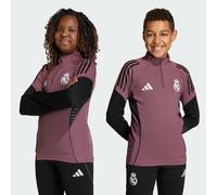 Real Madrid Tiro 25 Competition Training Top